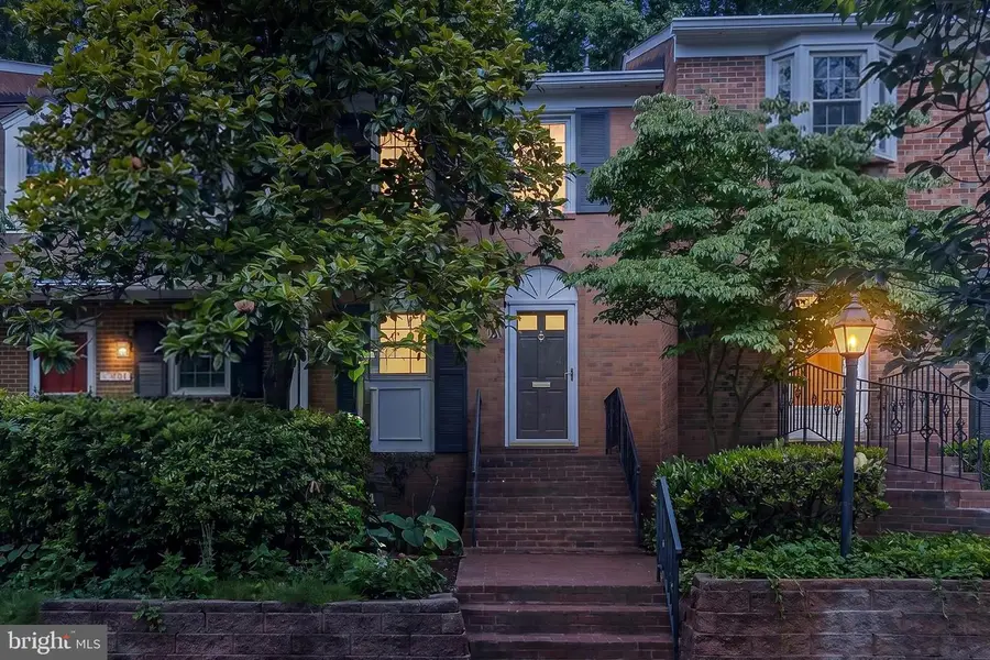 7611 Tiverton Dr, Springfield, VA 22152 - #3