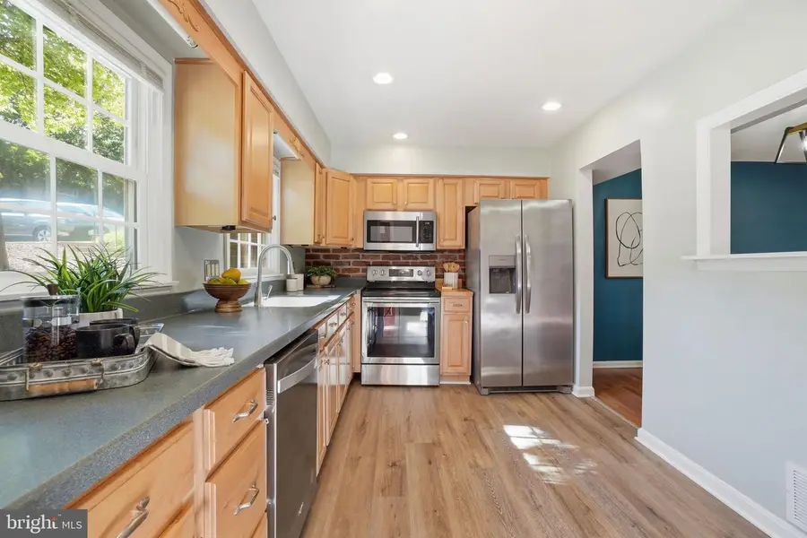 5910 Prince James Dr #74, Springfield, VA 22152 - #3