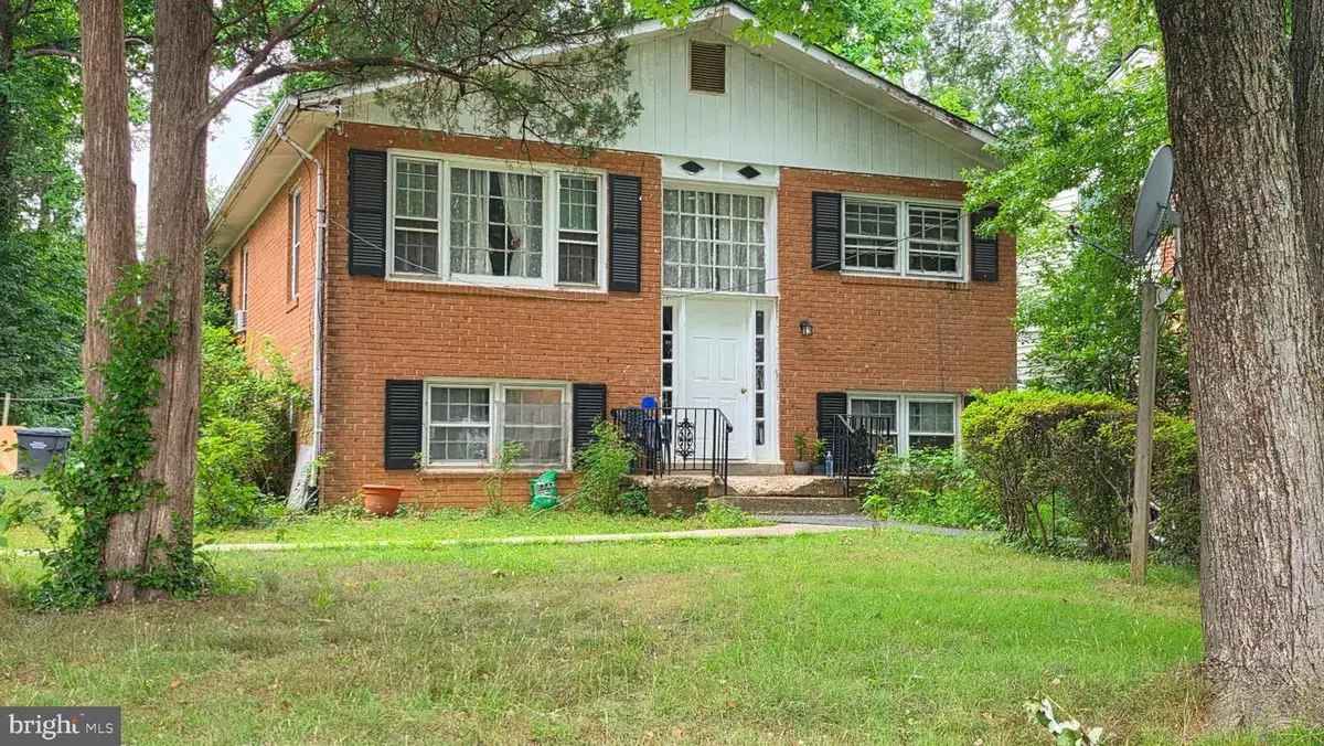 1644 La Salle Ave, McLean, VA 22102 - #1