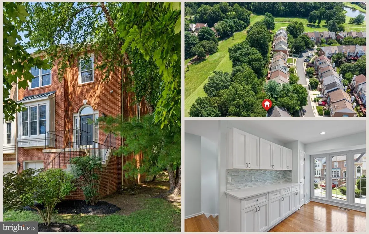 3799 Inverness Rd, Fairfax, VA 22033 - #1