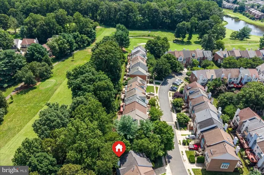 3799 Inverness Rd, Fairfax, VA 22033 - #3