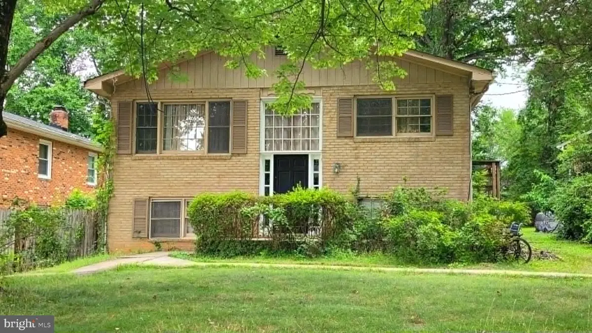 1646 La Salle Ave, McLean, VA 22102 - #1