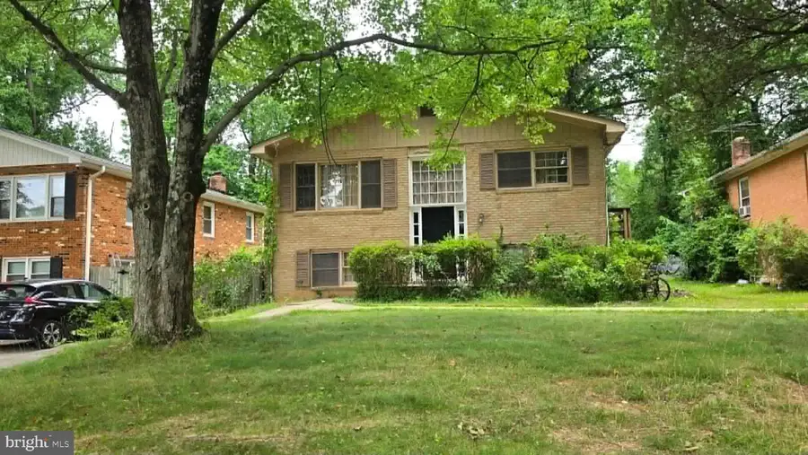 1646 La Salle Ave, McLean, VA 22102 - #2