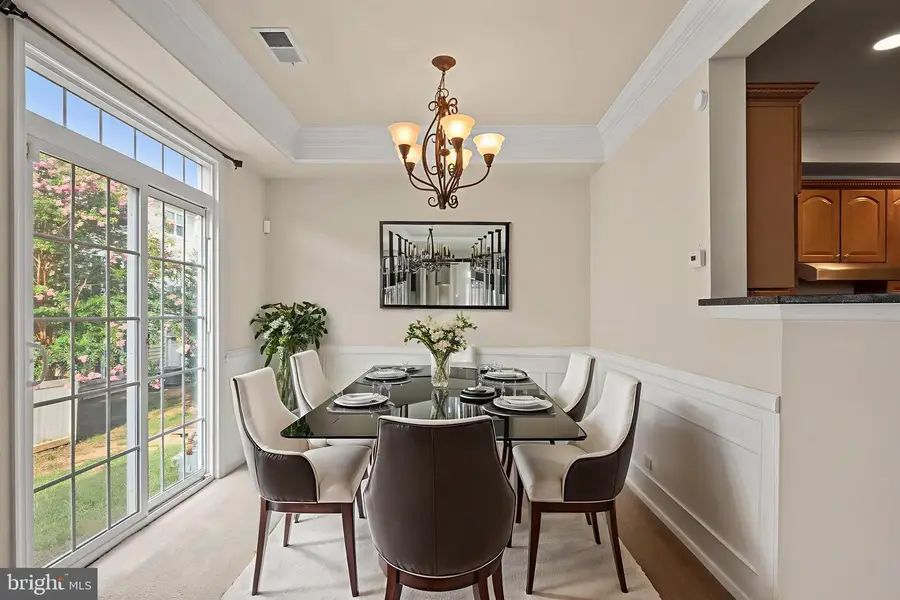 7049 Huntley Run Pl #116, Alexandria, VA 22306 - #2