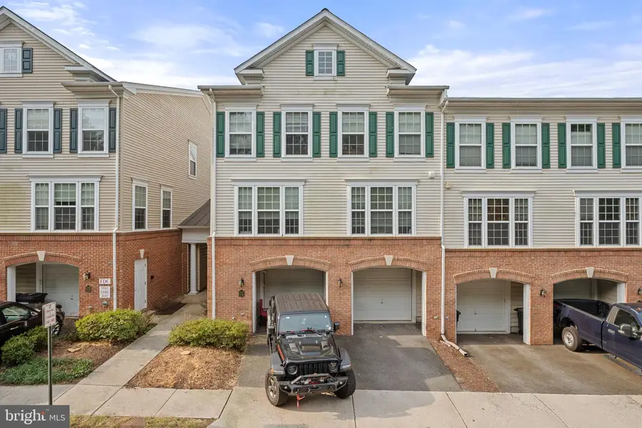 7049 Huntley Run Pl #116, Alexandria, VA 22306 - #3