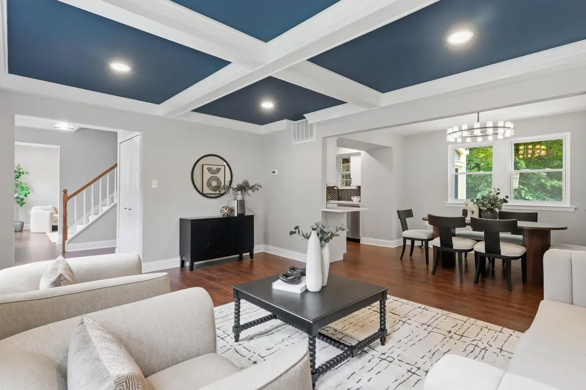 9024 Brook Ford Rd, Burke, VA 22015 - #1