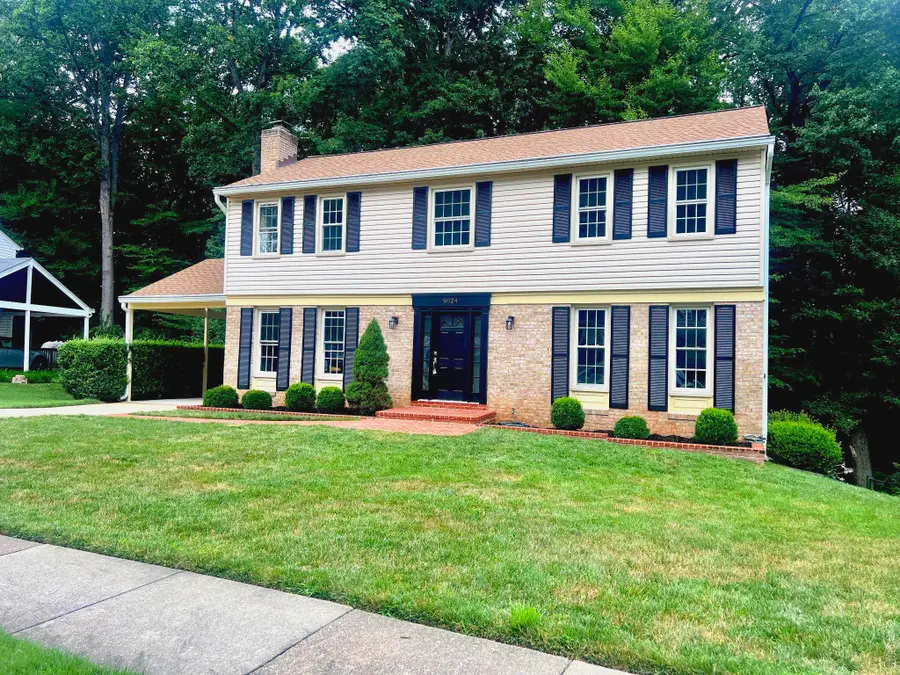 9024 Brook Ford Rd, Burke, VA 22015 - #2