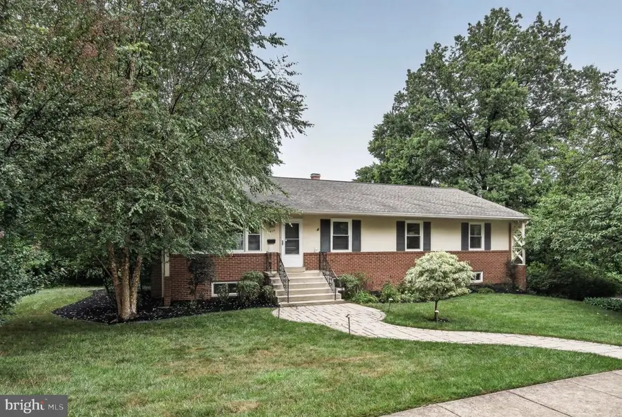 7608 Salem Rd, Falls Church, VA 22043 - #2