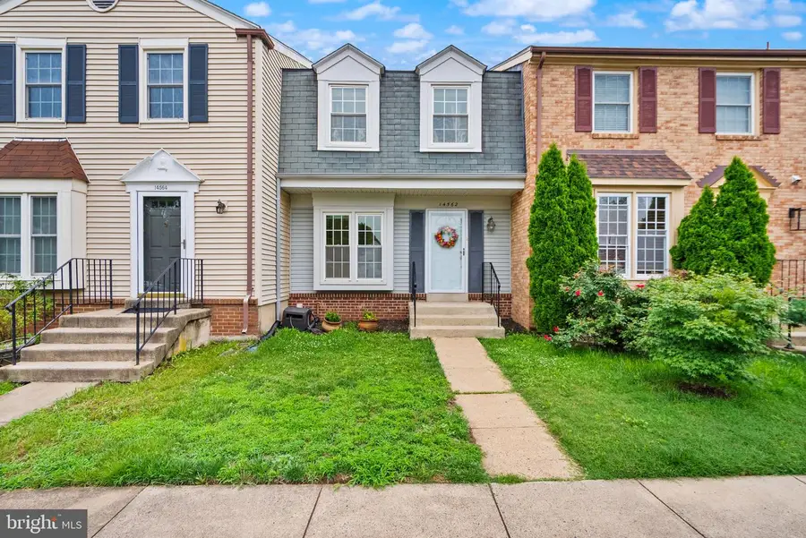 14562 Truro Parish Ct, Centreville, VA 20120 - #2