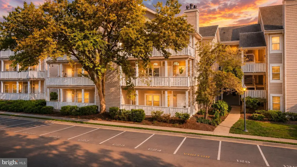 14317 Climbing Rose Way #104, Centreville, VA 20121 - #1