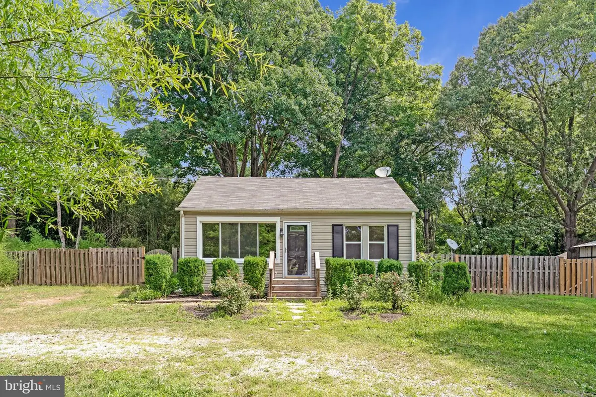 10459 Greene Dr, Lorton, VA 22079 - #1