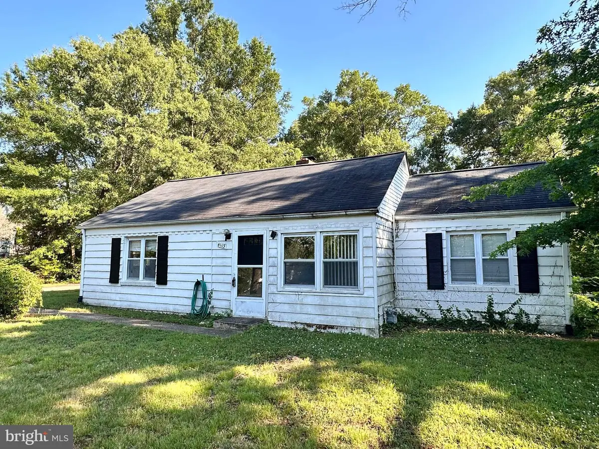 4113 Colonial Ave, Alexandria, VA 22309 - #1