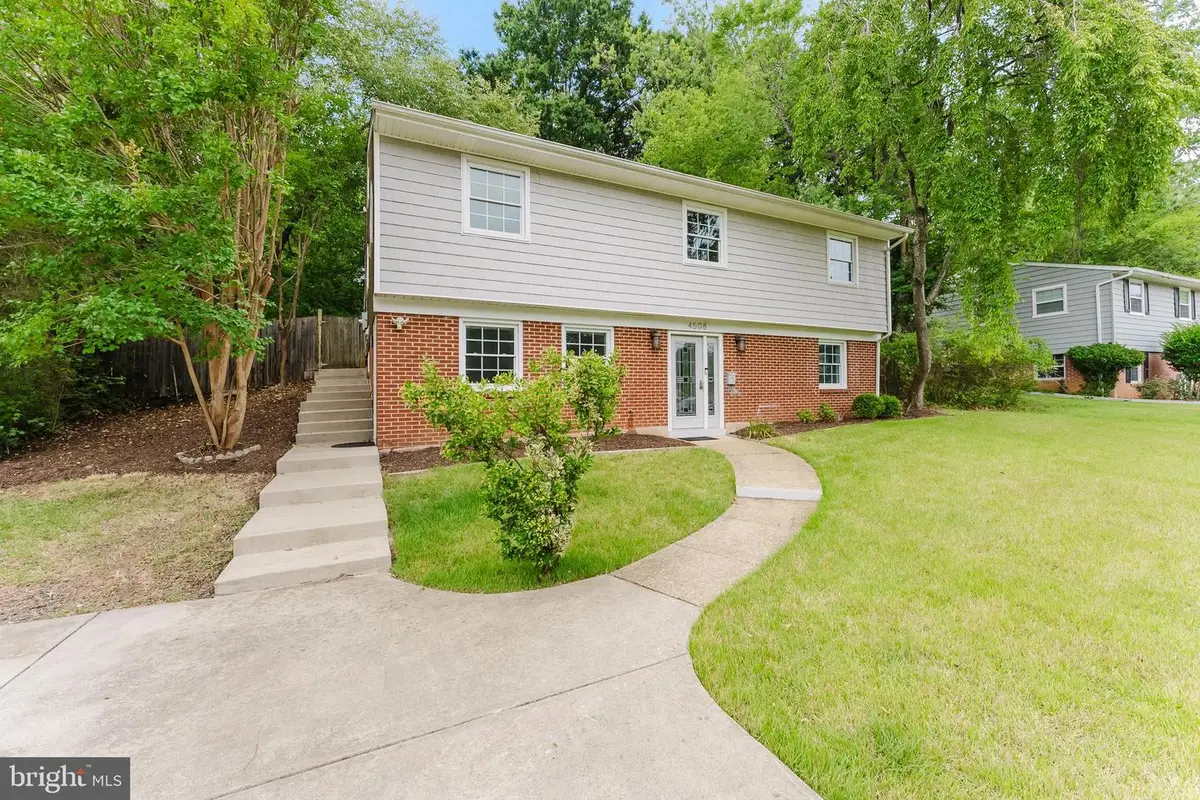 4508 Tipton Ln, Alexandria, VA 22310 - #1