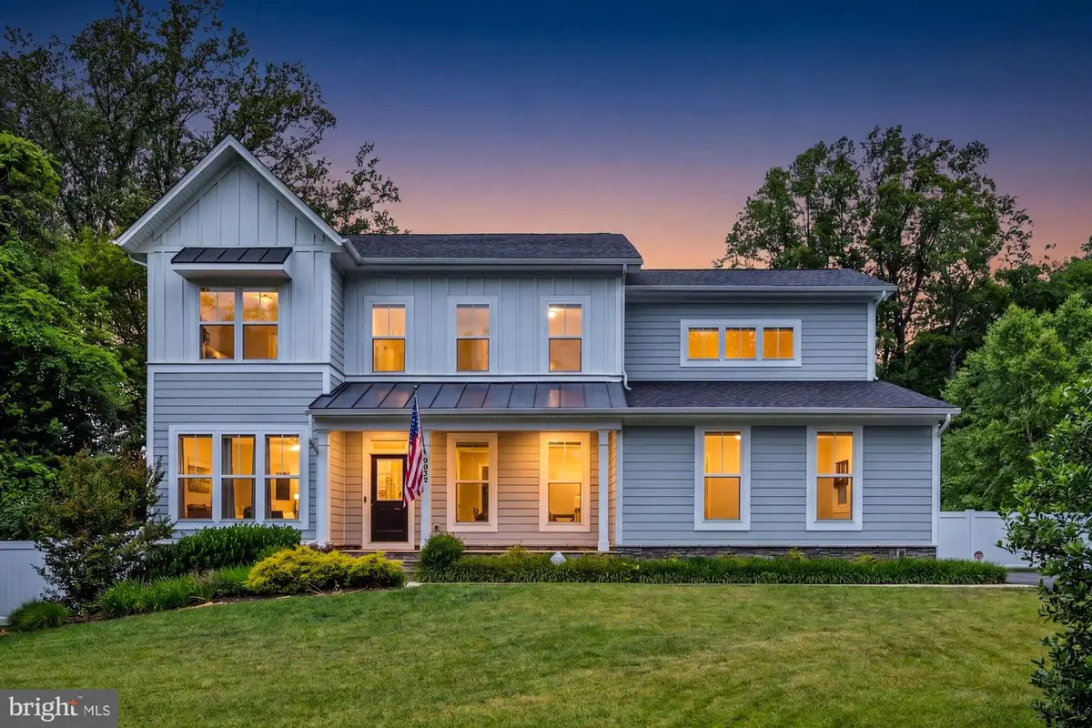 9932 Clearfield Ave, Vienna, VA 22181 - #1