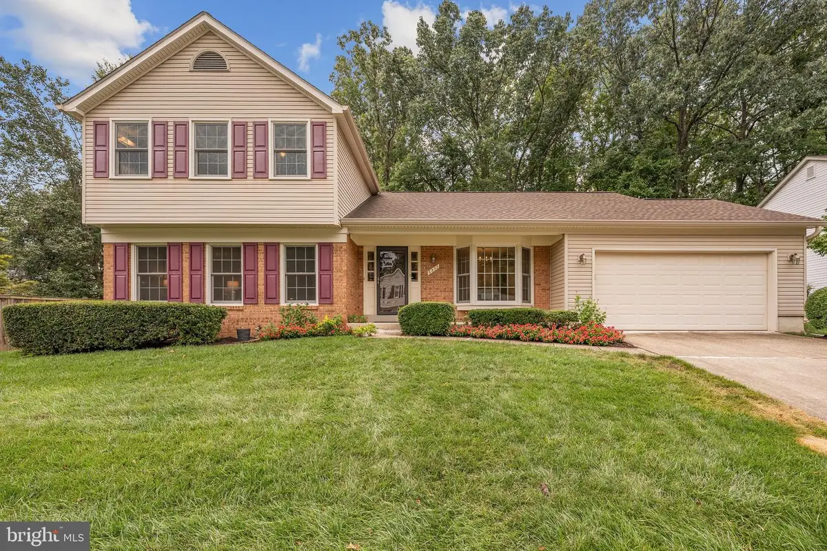 6552 Raftelis Rd, Burke, VA 22015 - #1
