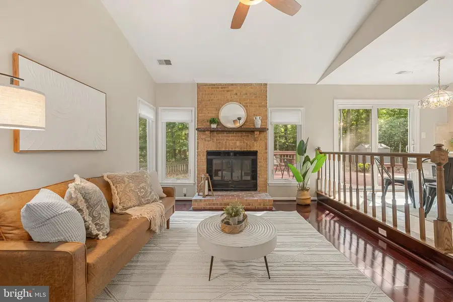 6552 Raftelis Rd, Burke, VA 22015 - #3