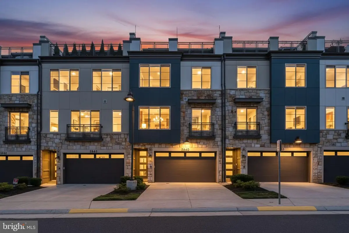 2840 Red Star Ln, Alexandria, VA 22303 - #1