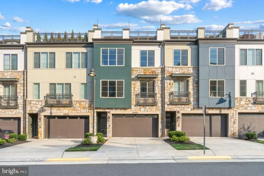 2840 Red Star Ln, Alexandria, VA 22303 - #2