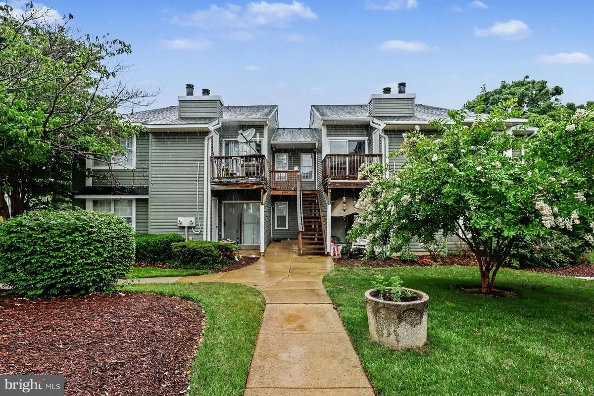 8619 Beekman Pl #19d, Alexandria, VA 22309 - #1