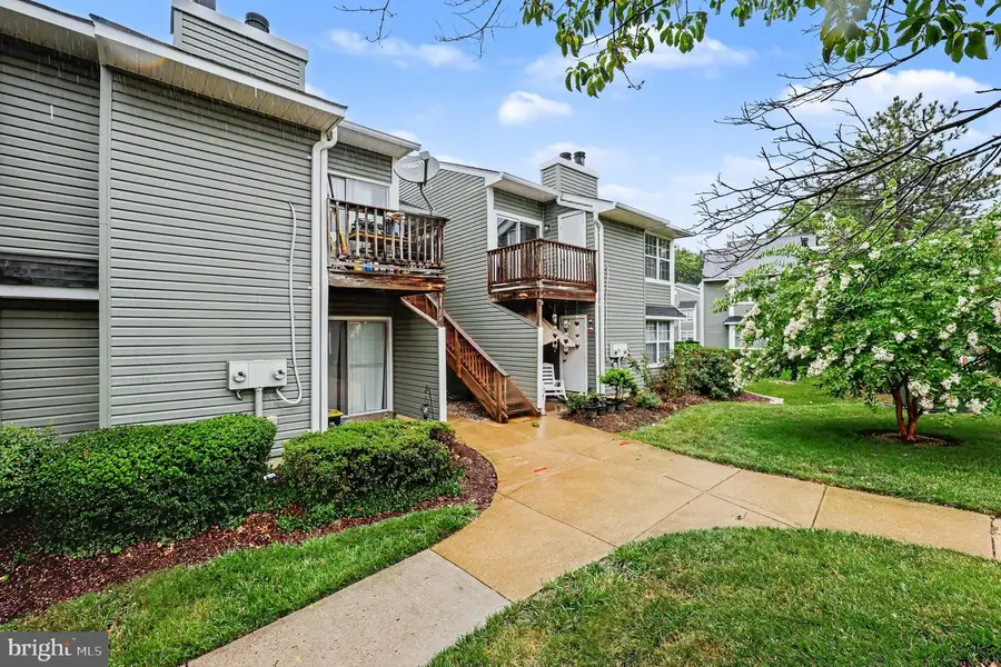 8619 Beekman Pl #19d, Alexandria, VA 22309 - #3