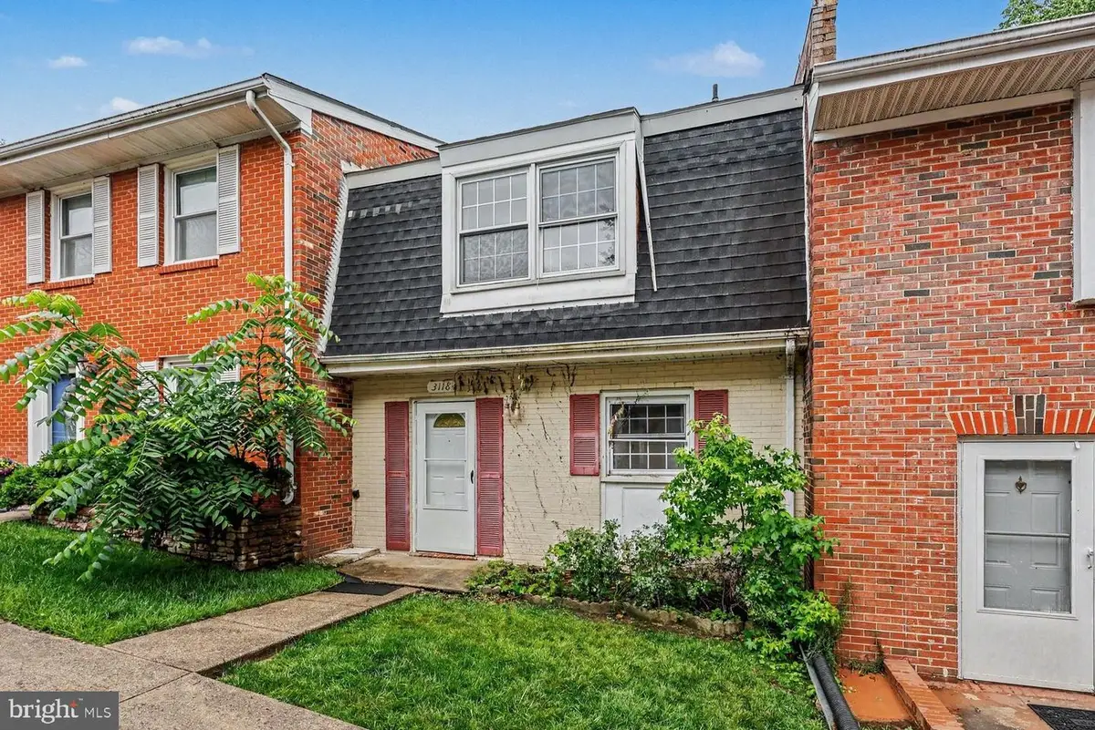 3118 Brosar Ct, Alexandria, VA 22306 - #1