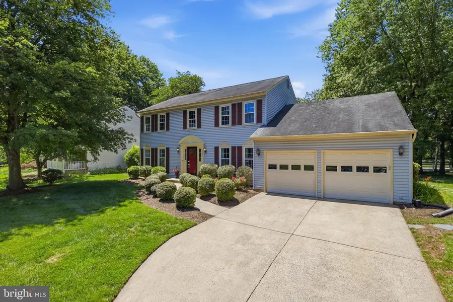 13607 White Barn Ln, Herndon, VA 20171 - #2