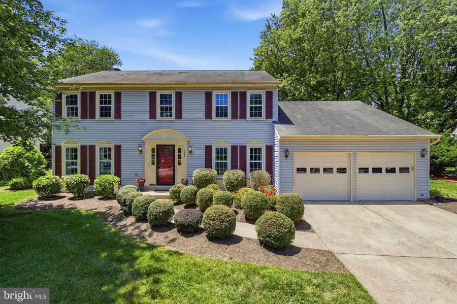 13607 White Barn Ln, Herndon, VA 20171 - #3