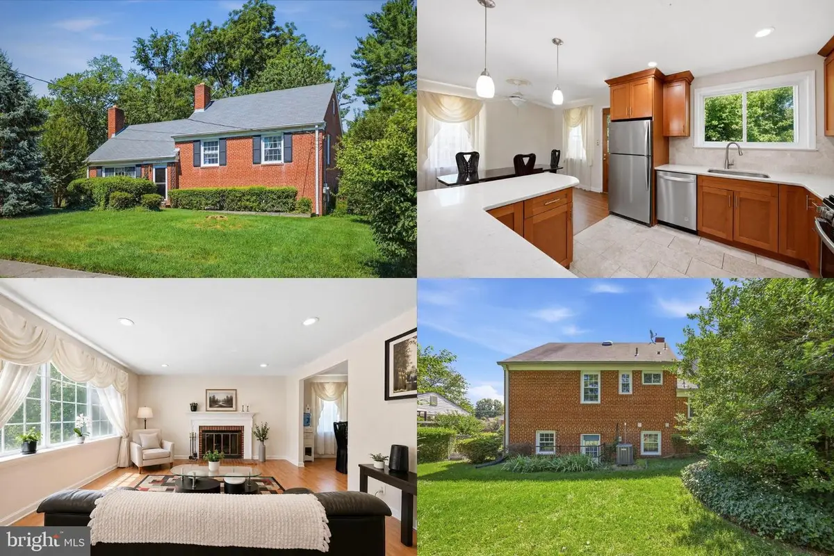 4908 Erie St, Annandale, VA 22003 - #1