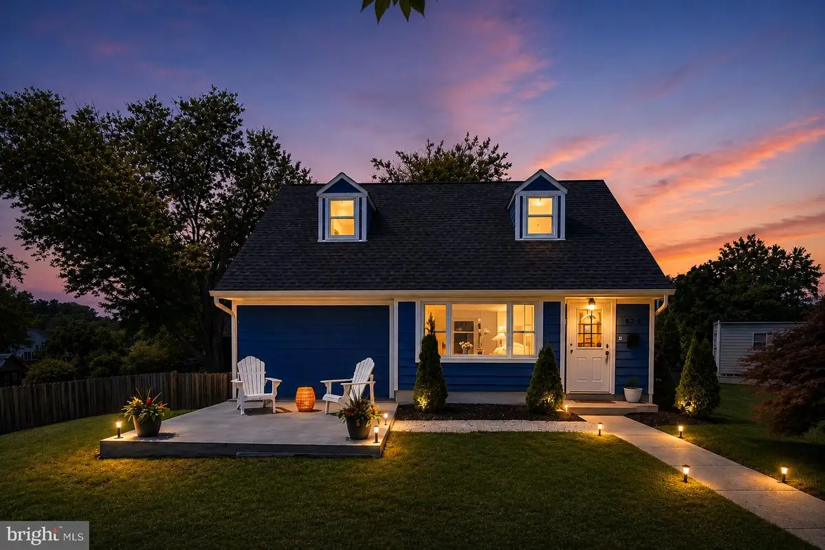 6924 Duke Dr, Alexandria, VA 22307 - #1