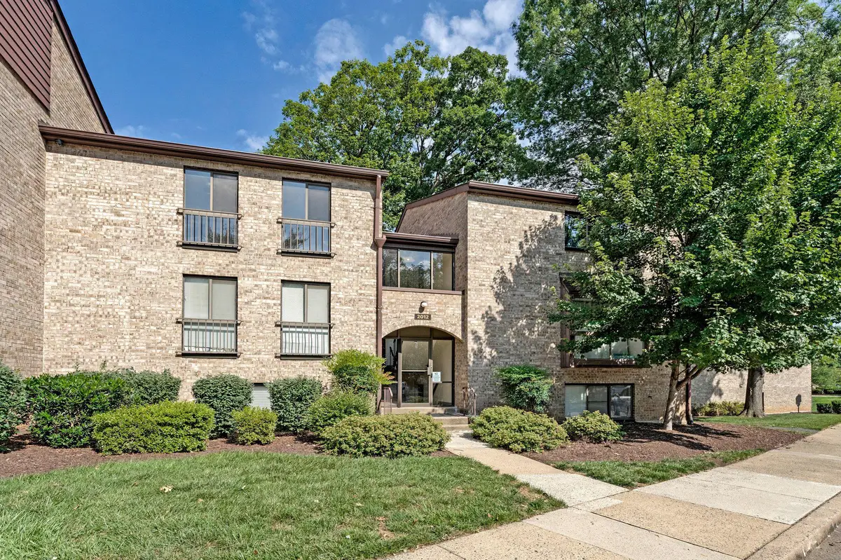 2012 Colts Neck Rd #21a, Reston, VA 20191 - #1