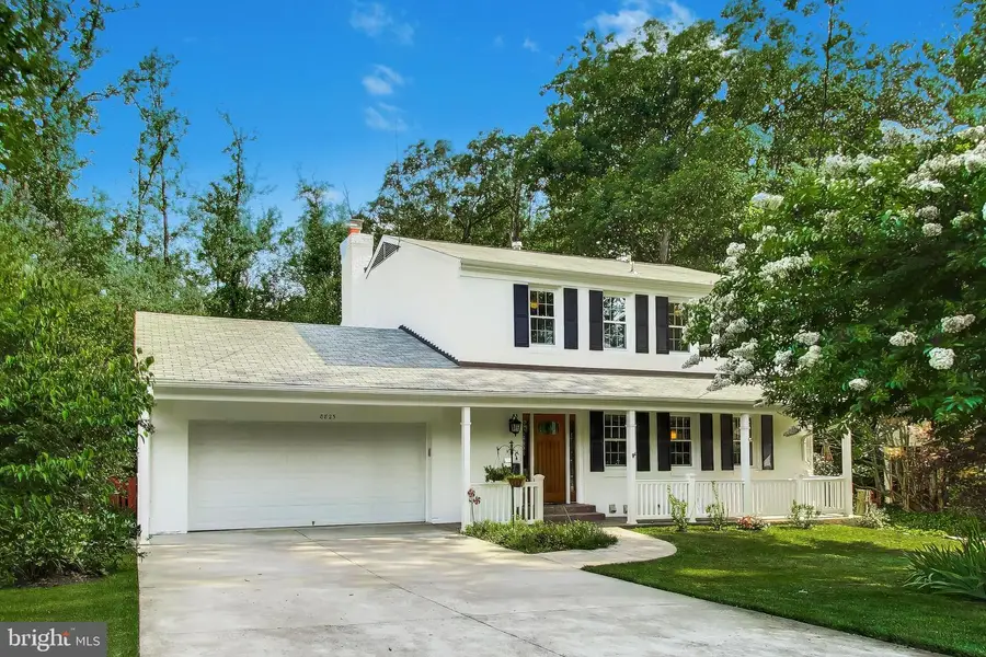 8825 Stark Rd, Annandale, VA 22003 - #2