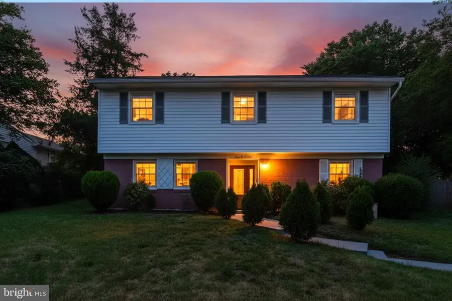 4600 Picot Rd, Alexandria, VA 22310 - #2