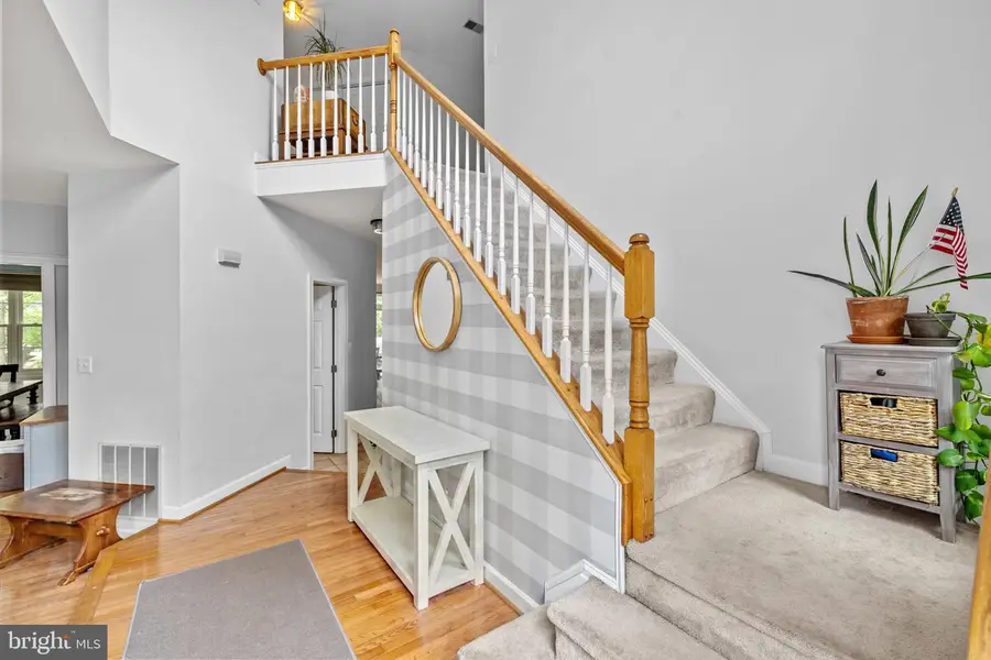 6504 Wheat Mill Way, Centreville, VA 20121 - #3