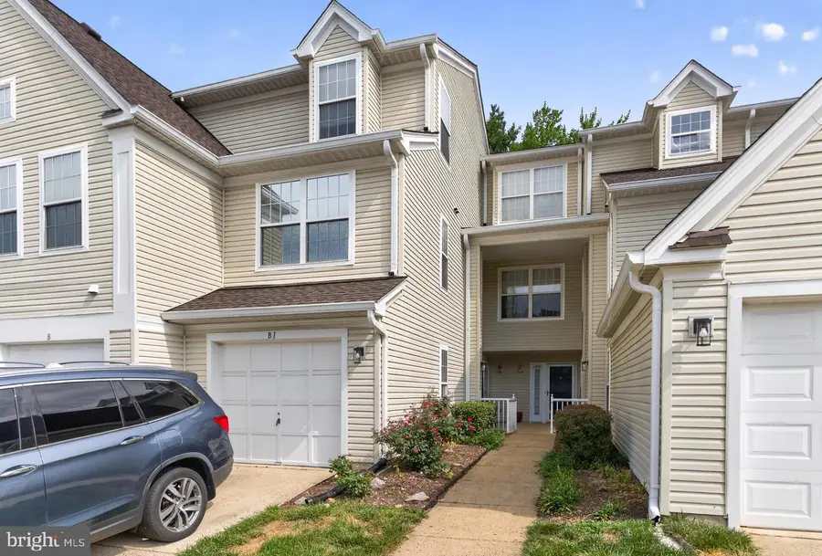 6608 Netties Ln #1411, Alexandria, VA 22315 - #2