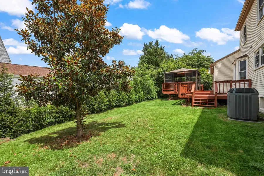 4408 Galesbury Ln, Chantilly, VA 20151 - #3