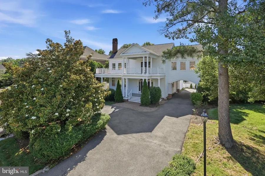 9505 Lynnhall Pl, Alexandria, VA 22309 - #2