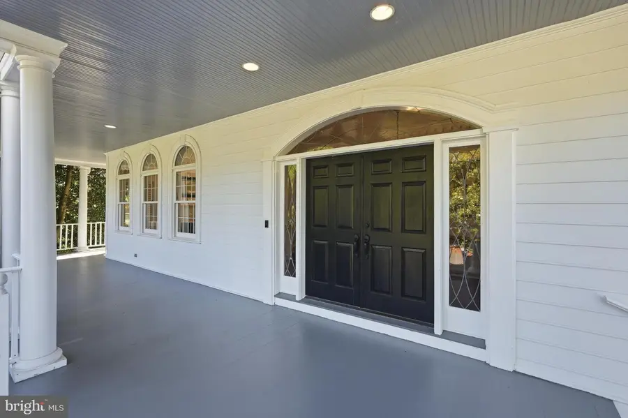 9505 Lynnhall Pl, Alexandria, VA 22309 - #3