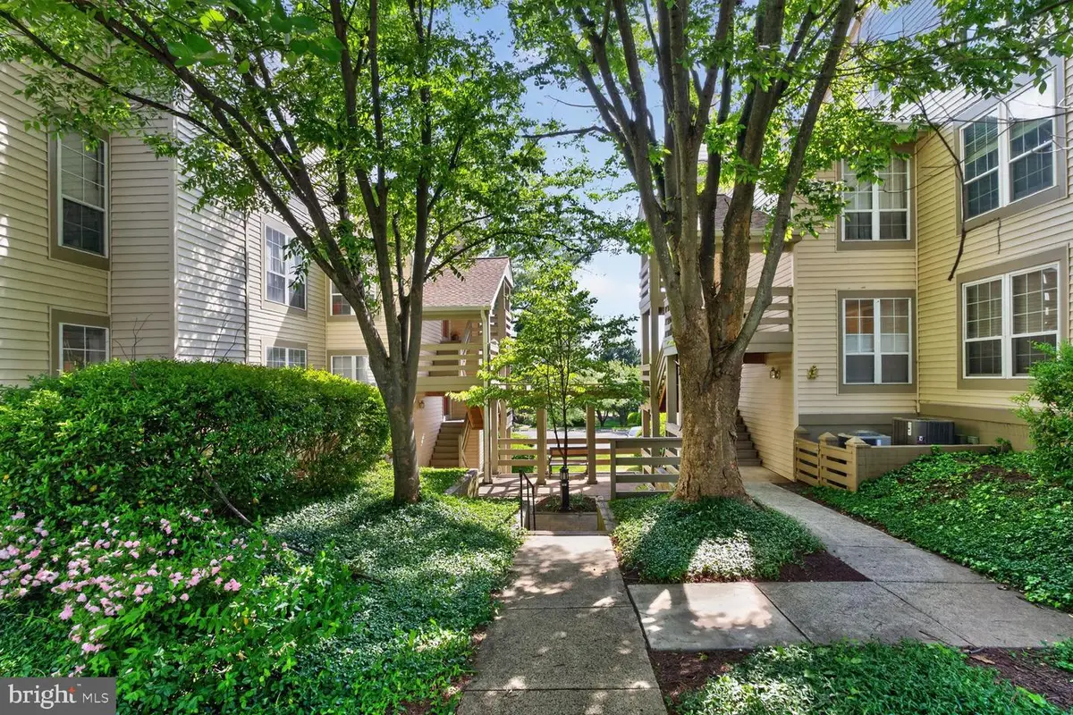 4505-f Sahalee Ct, Alexandria, VA 22312 - #1