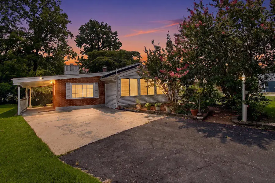 6242 Indian Run Pkwy, Alexandria, VA 22312 - #2