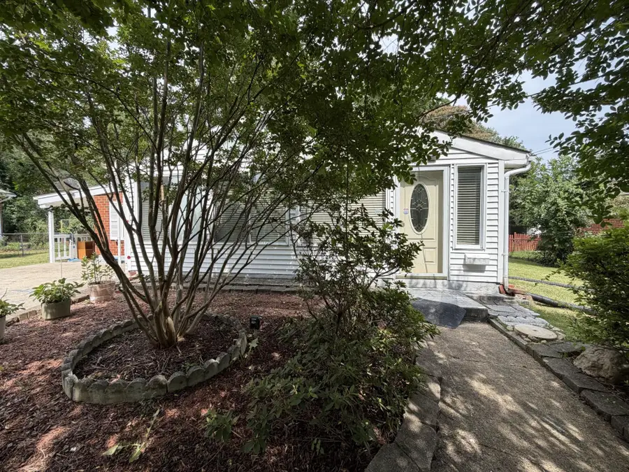 6242 Indian Run Pkwy, Alexandria, VA 22312 - #3