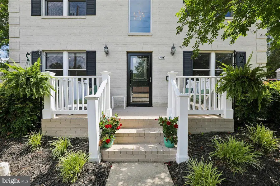 3105 Elmwood Dr, Alexandria, VA 22303 - #2