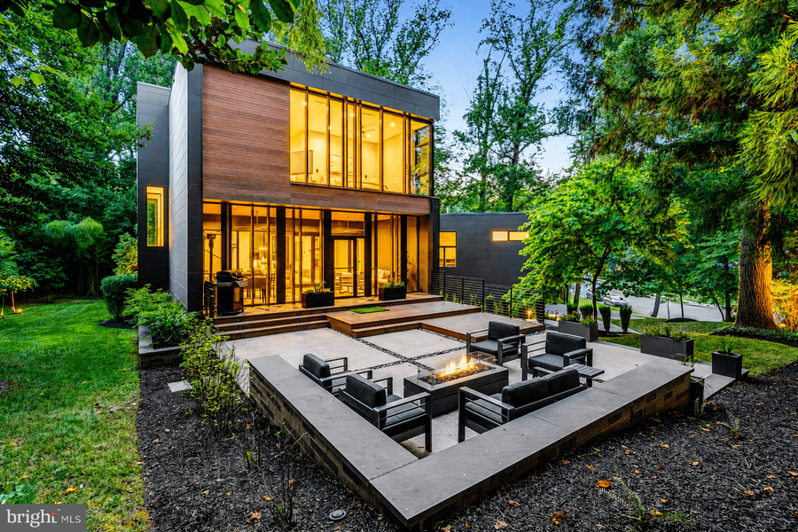7815 Old Falls Rd, McLean, VA 22102 - #2