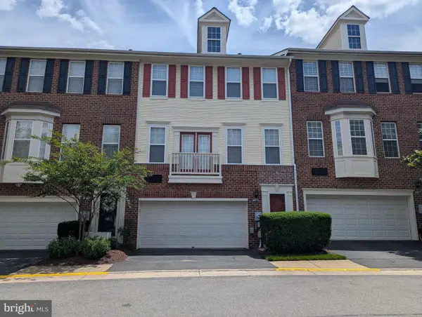 8073 Genea Way #3, FALLS CHURCH, VA 22042