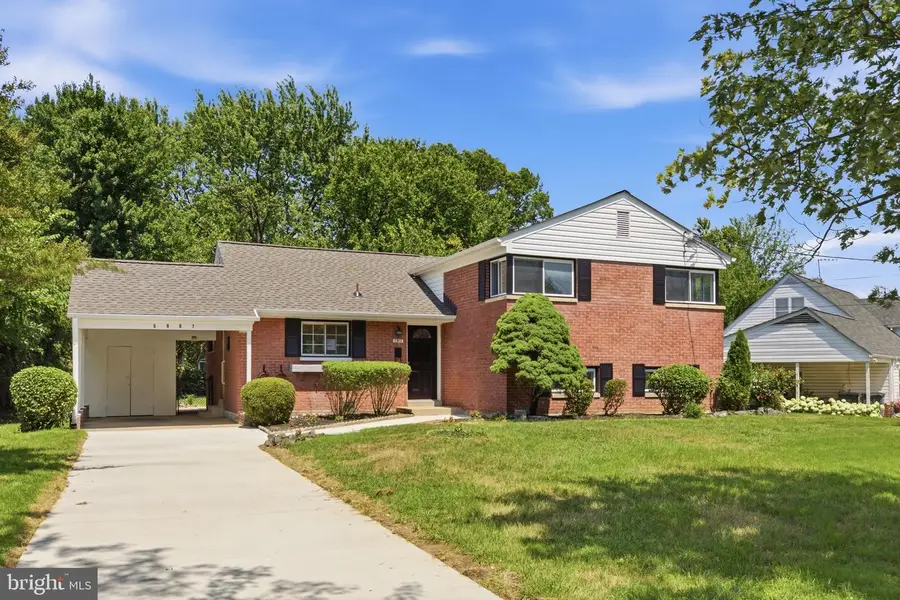 5907 Camberly Ave, Springfield, VA 22150 - #3