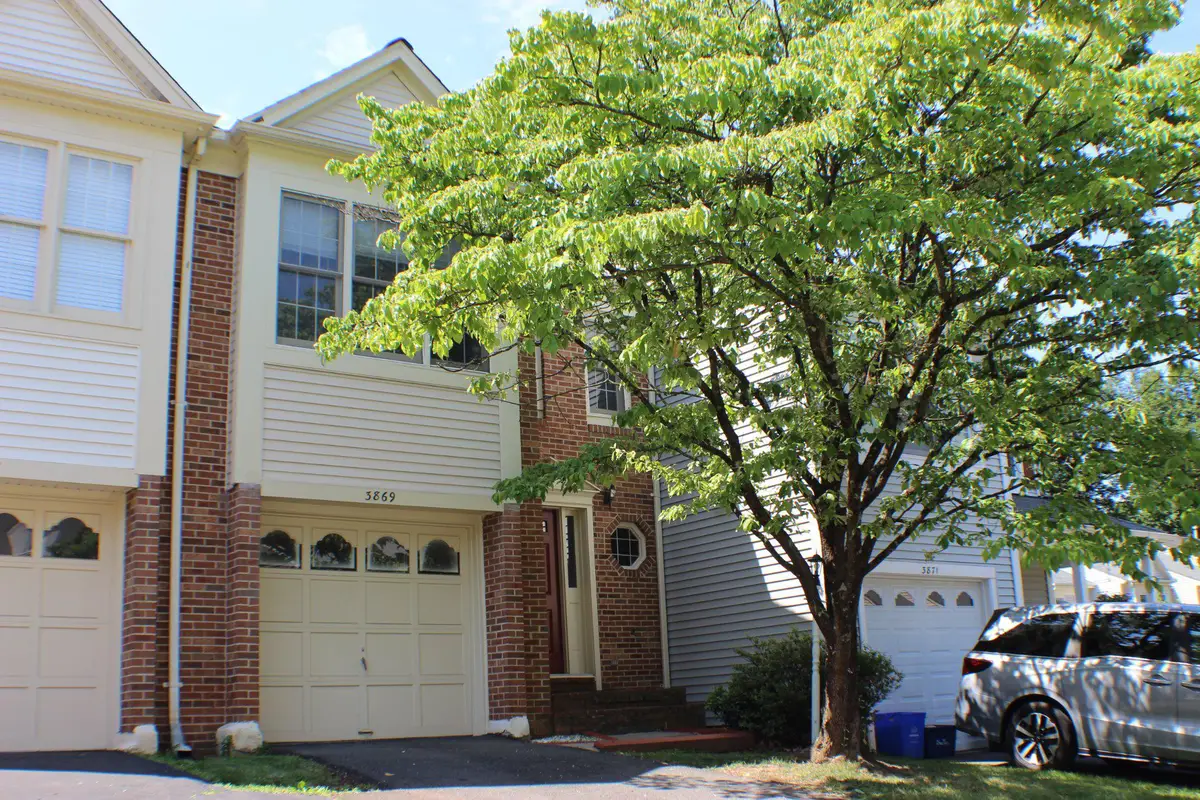 3869 Waythorn Pl, Fairfax, VA 22033 - #1
