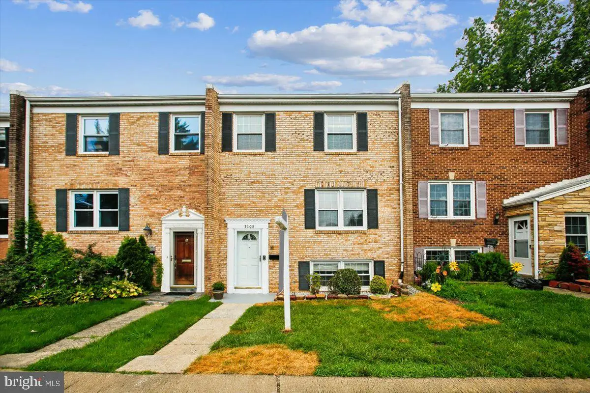 3108 Cedar Grove Dr, Fairfax, VA 22031 - #1