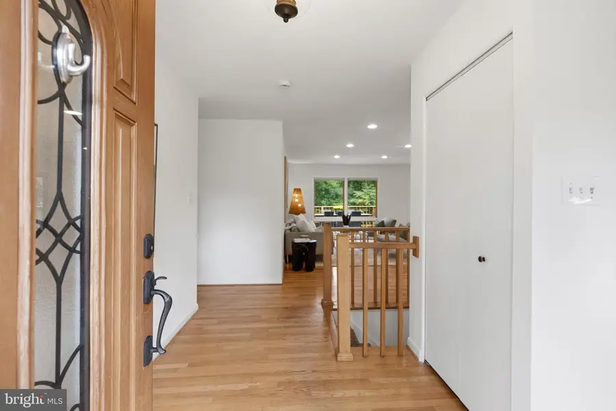 8719 Gateshead Rd, Alexandria, VA 22309 - #2
