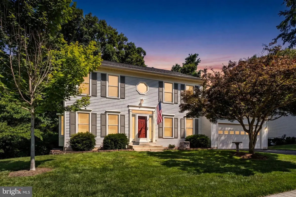 13855 Springstone Dr, Clifton, VA 20124 - #1