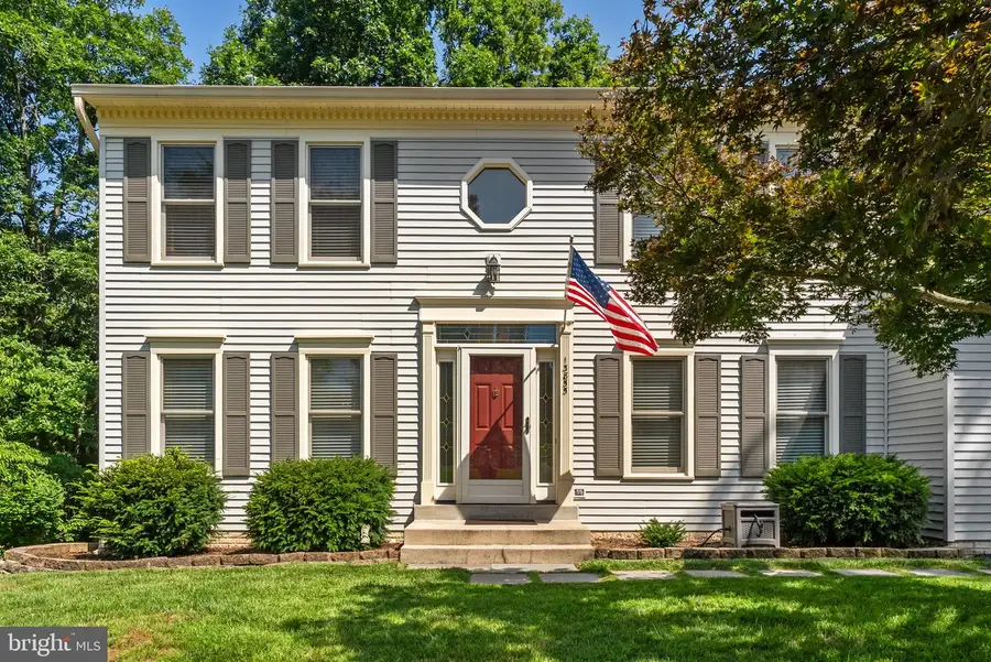 13855 Springstone Dr, Clifton, VA 20124 - #2