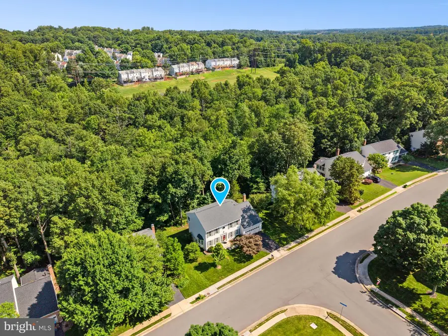 13855 Springstone Dr, Clifton, VA 20124 - #3